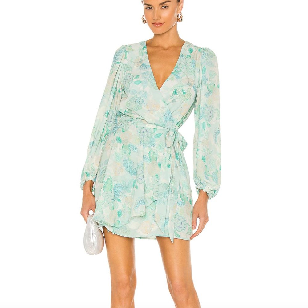 RESA Willow Dress